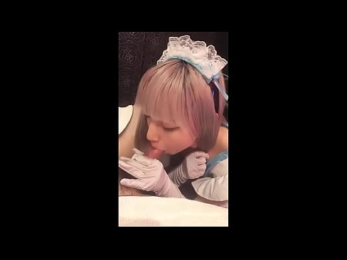 ❤️ I-Japanese Idol [mayuka], isinxibo sesicakakazi saseFransi, inxalenye yoku-1, i-blowjob kunye ne-jerk off nge-lotion kumanyala xh.chancel.top ❌️
